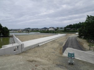 喜田村新谷線 喜田村新谷線