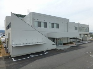 富田公民館