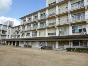 別宮小学校2